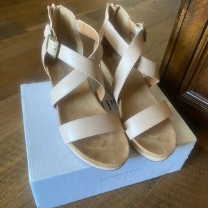 Dreampair wedges